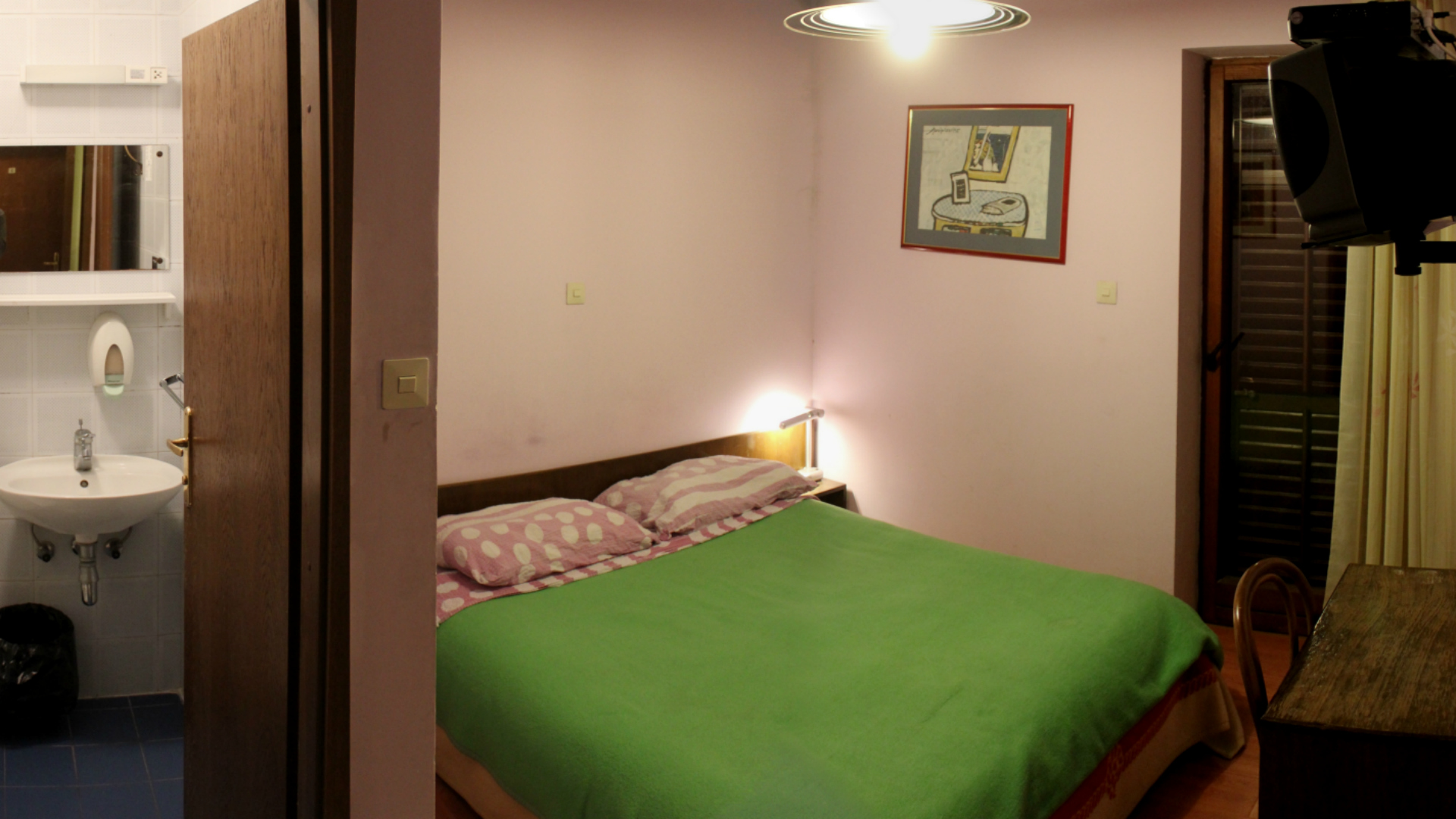 room image